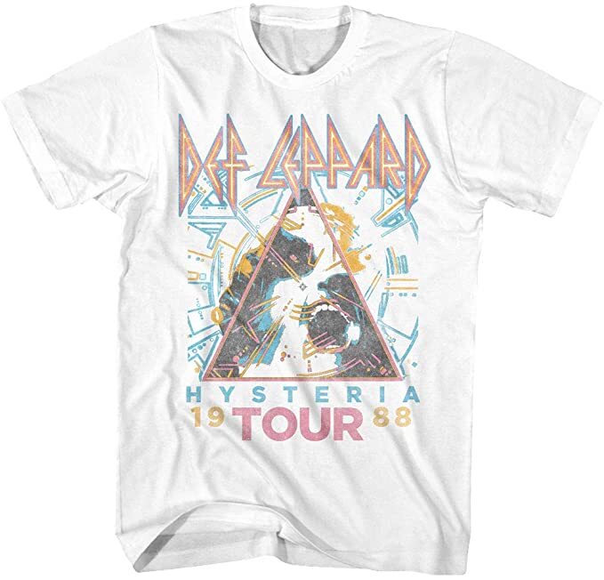 New Zealand eos Rock Shirt